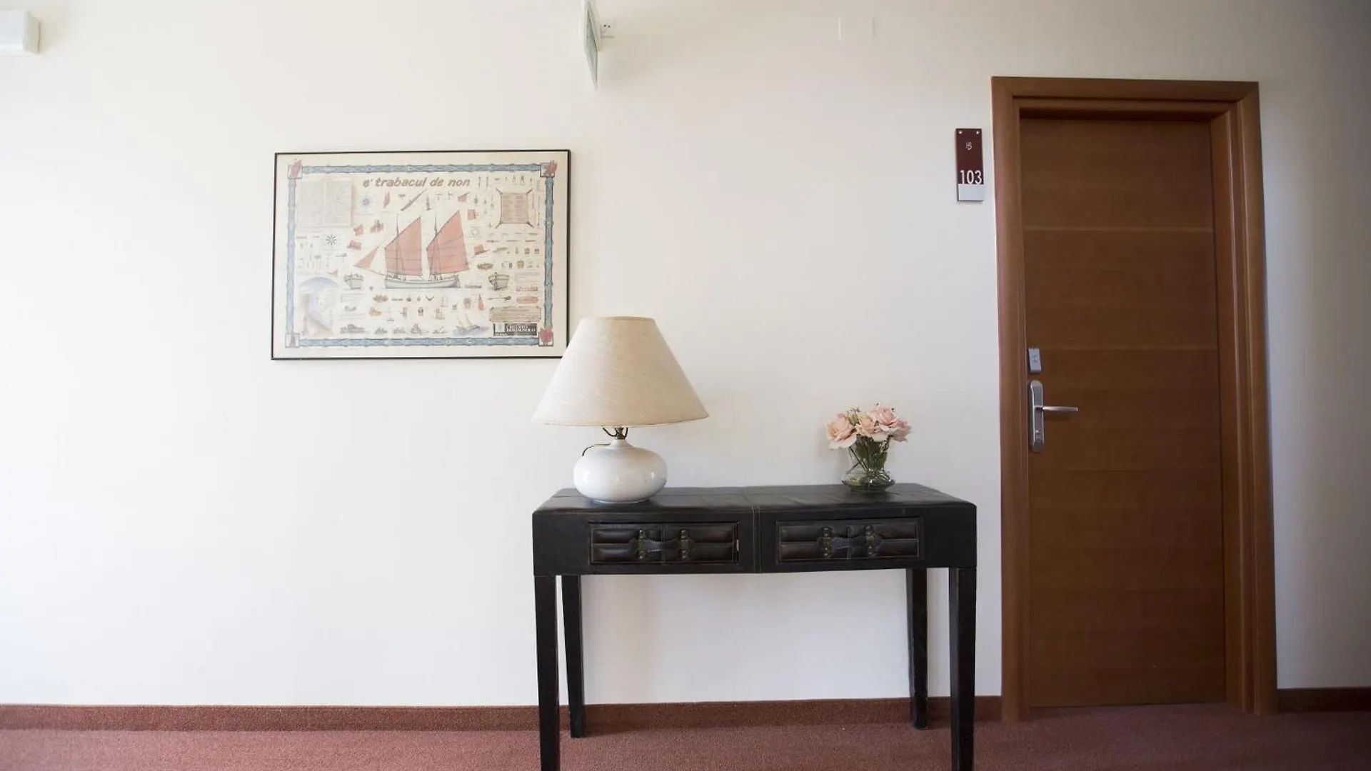 **  Hotel Brunella Rimini Italy
