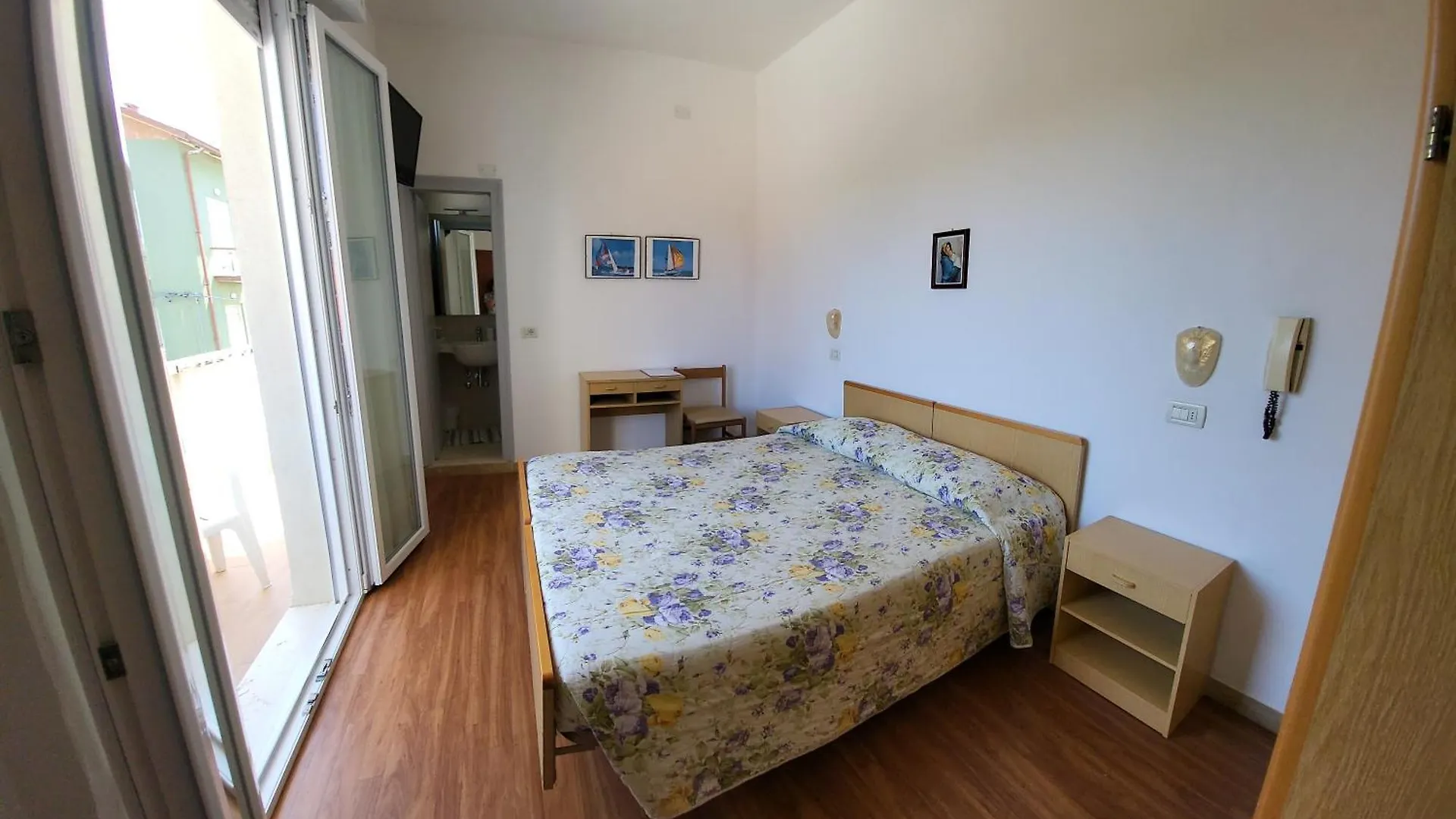 Hotel Brunella Rimini