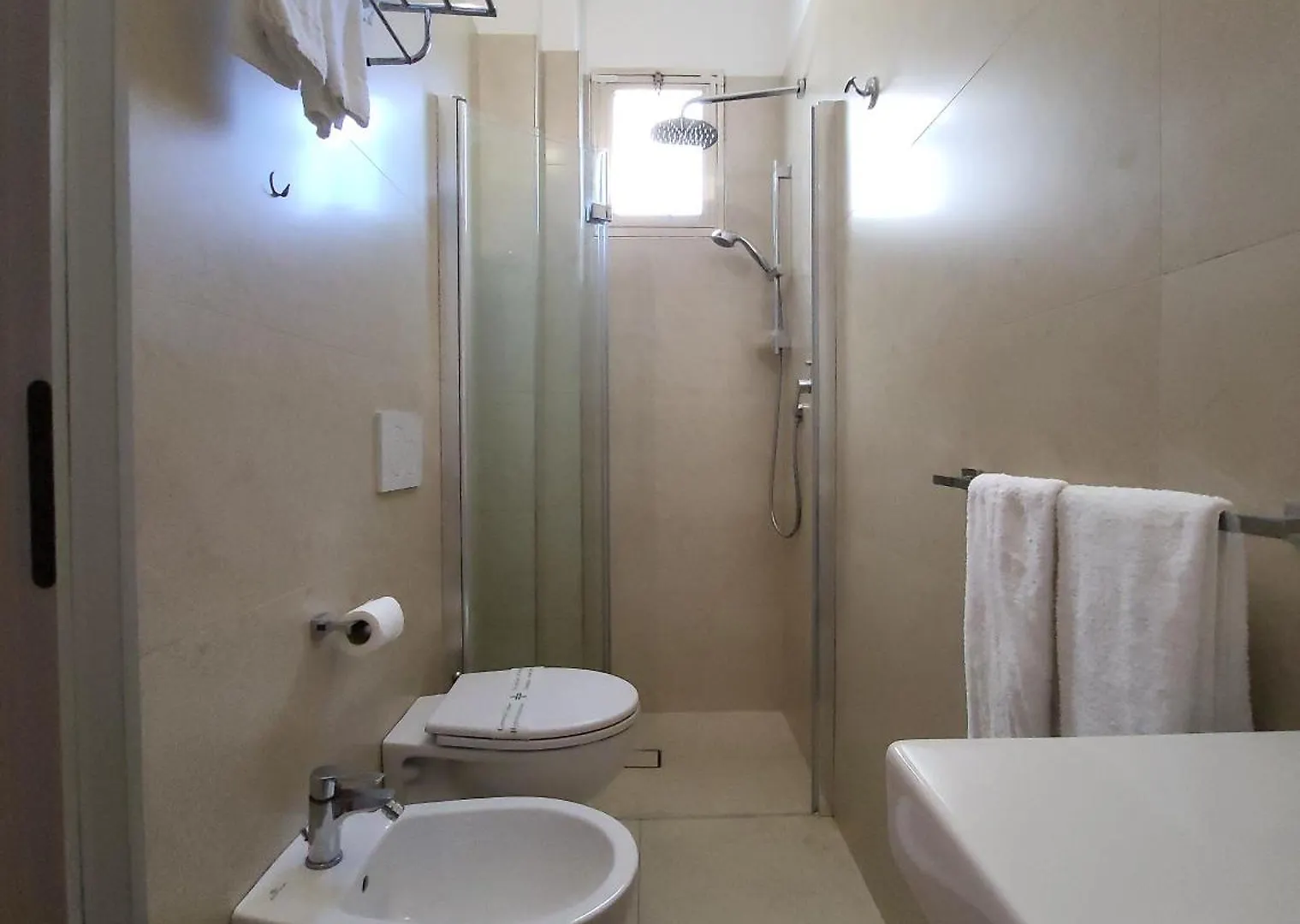 Hotel Brunella Rimini
